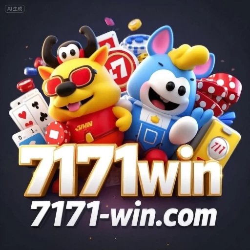 7171win