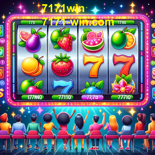 7171win